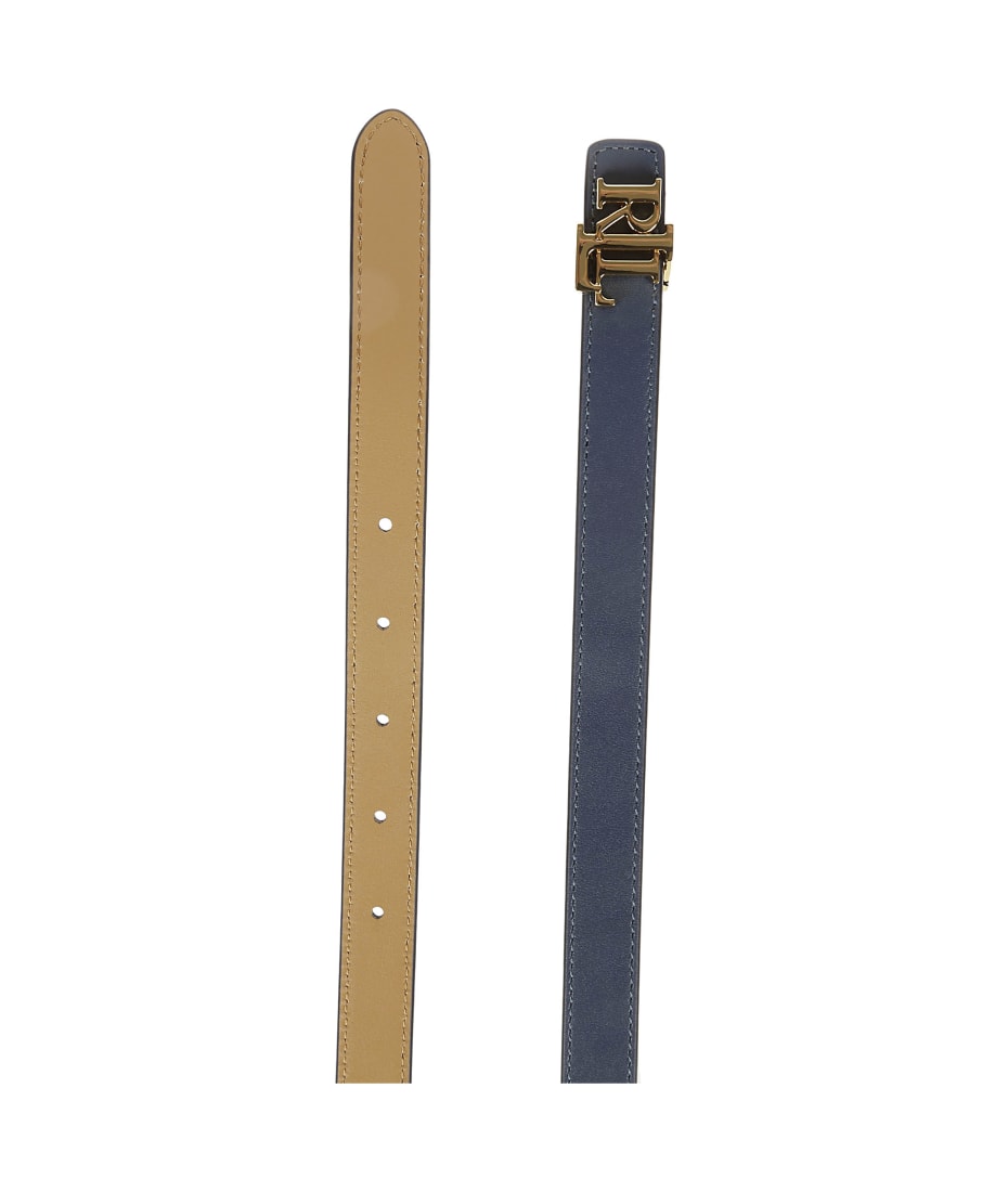 【送料&関税込】Ralph Lauren Rev Lrl 20 Skinny Belt Ralph Lauren Rev Lrl 20 Belt Skinny | italist