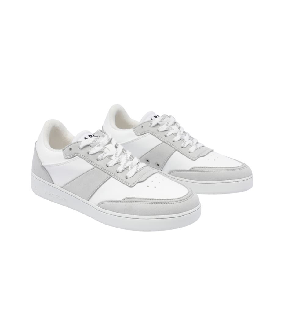 A.P.C. Plain Sneakers | italist