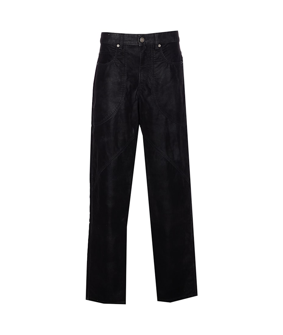 パンツ ISABEL MARANT ETOILE KELVINA PANTS Marant Étoile Kelvina Pants | italist