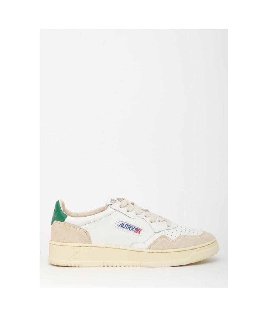 autry sneaker vegan