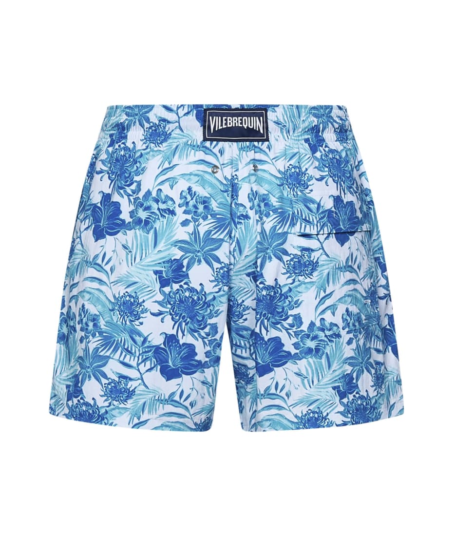 安価 ワタナベ Vilebrequin Swimsuit | italist 水着・ラッシュガード