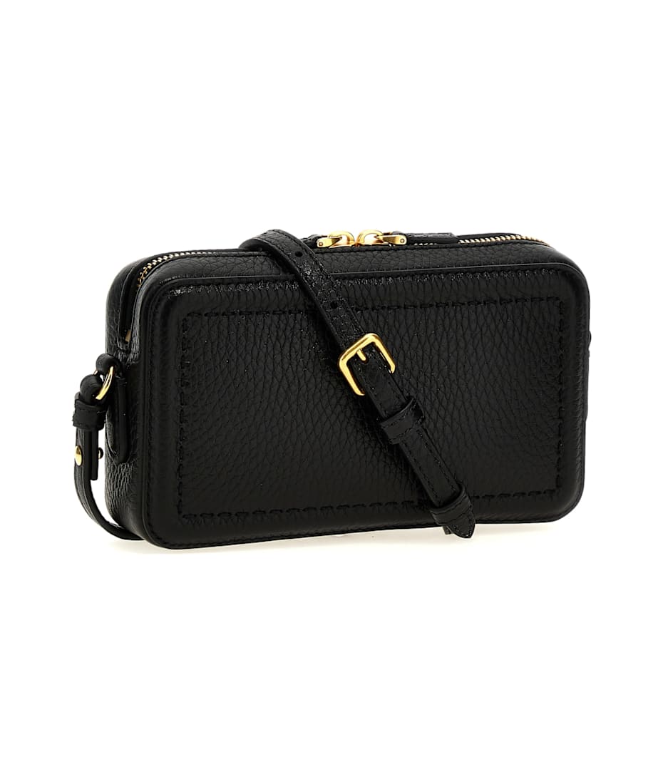 【VALENTINO】ALLTIME MINI CROSSBODY BAG Valentino Garavani 'alltime' Mini Crossbody Bag | italist