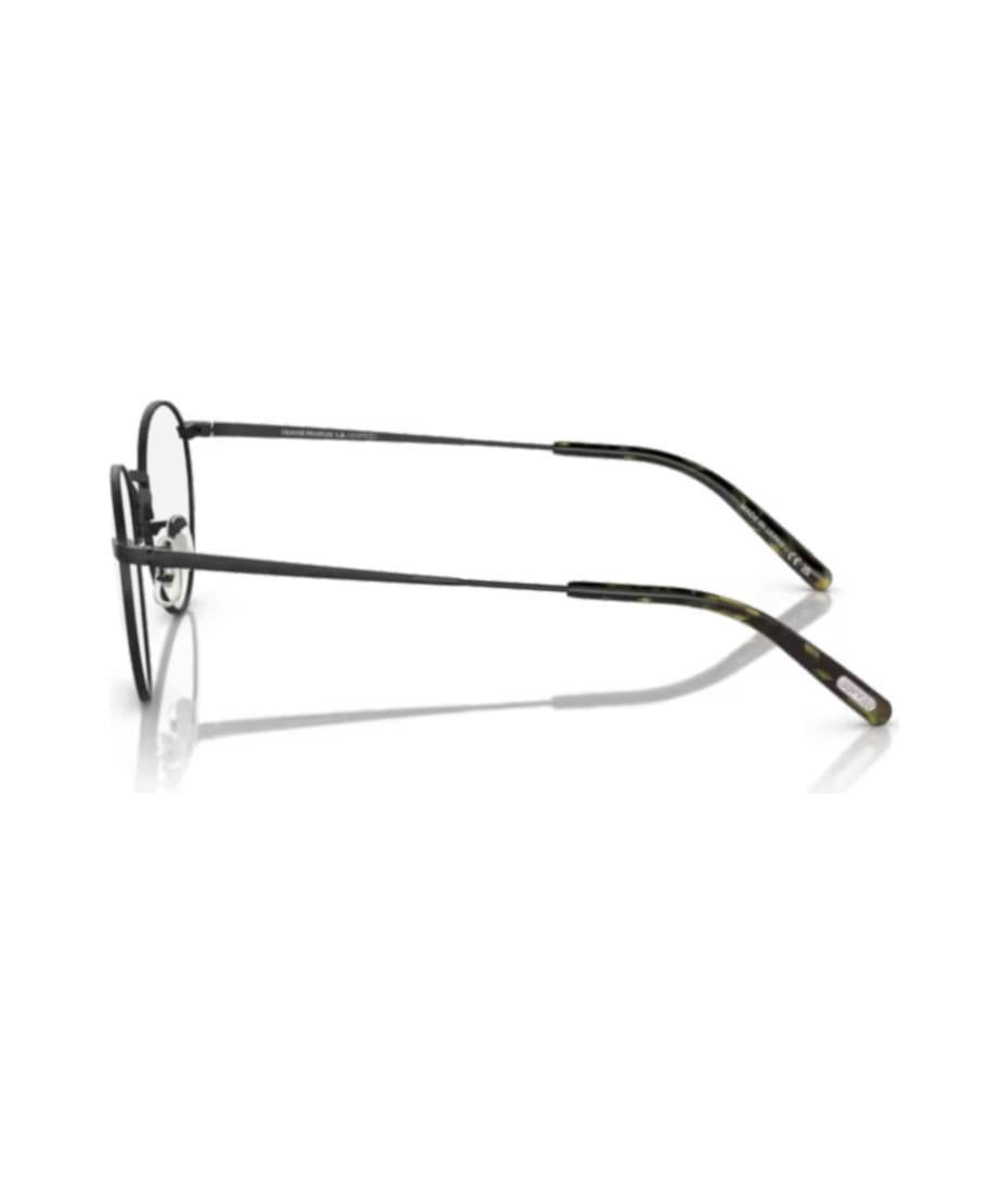 メガネ OLIVER PEOPLES Oliver Peoples - 1330T VISTA - 5017 Oliver Peoples Eyeglasses 1330T VISTA - 5017 | FRMODA.COM