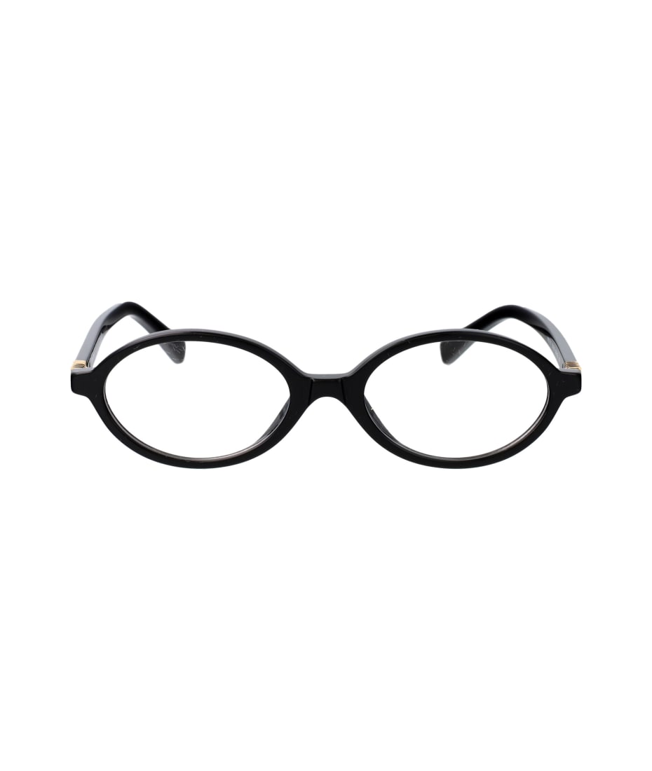 Miu Miu Eyewear 0mu 01xv Glasses | italist