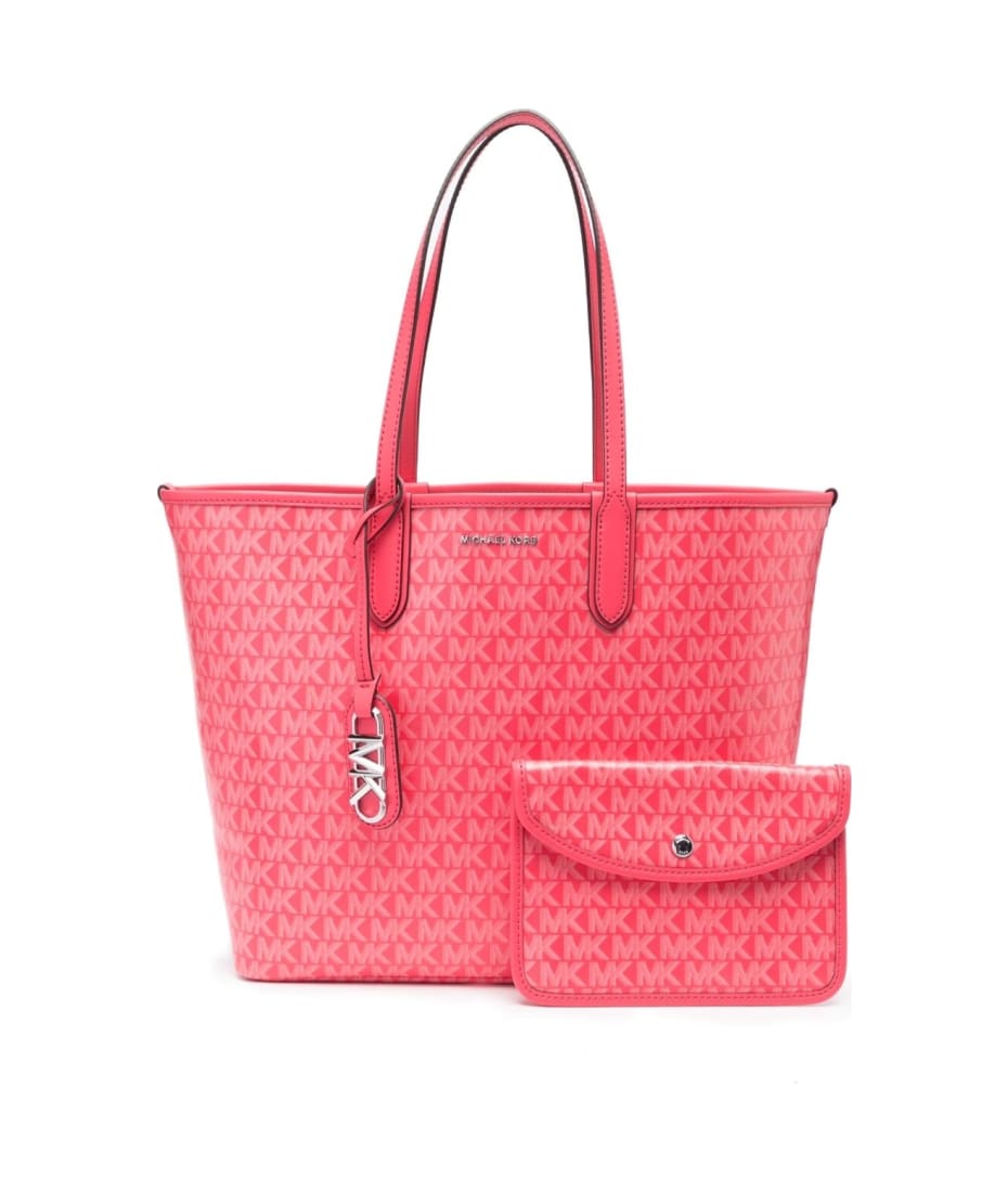  Michael Kors - Pinks / Women's Tote Handbags / Women's