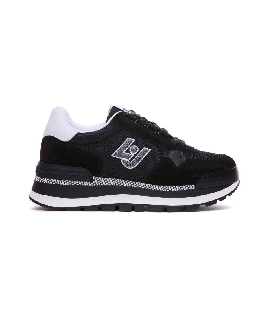 Sneakers Liu Jo Amazing 09 BF2135TX234-22222 £145.41 Sneaker