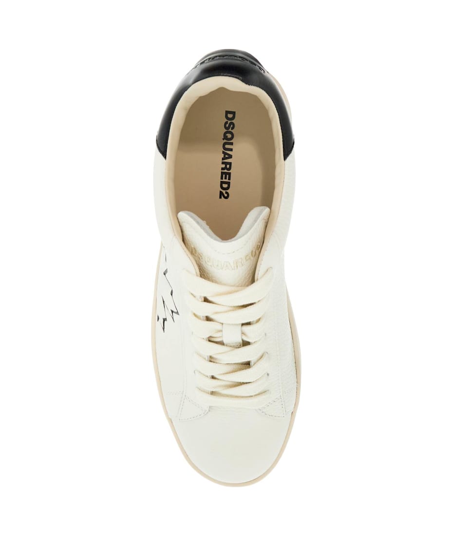 【送料&関税込】Dsquared2 Sneakers Box Dsquared2 Sneakers Box | italist