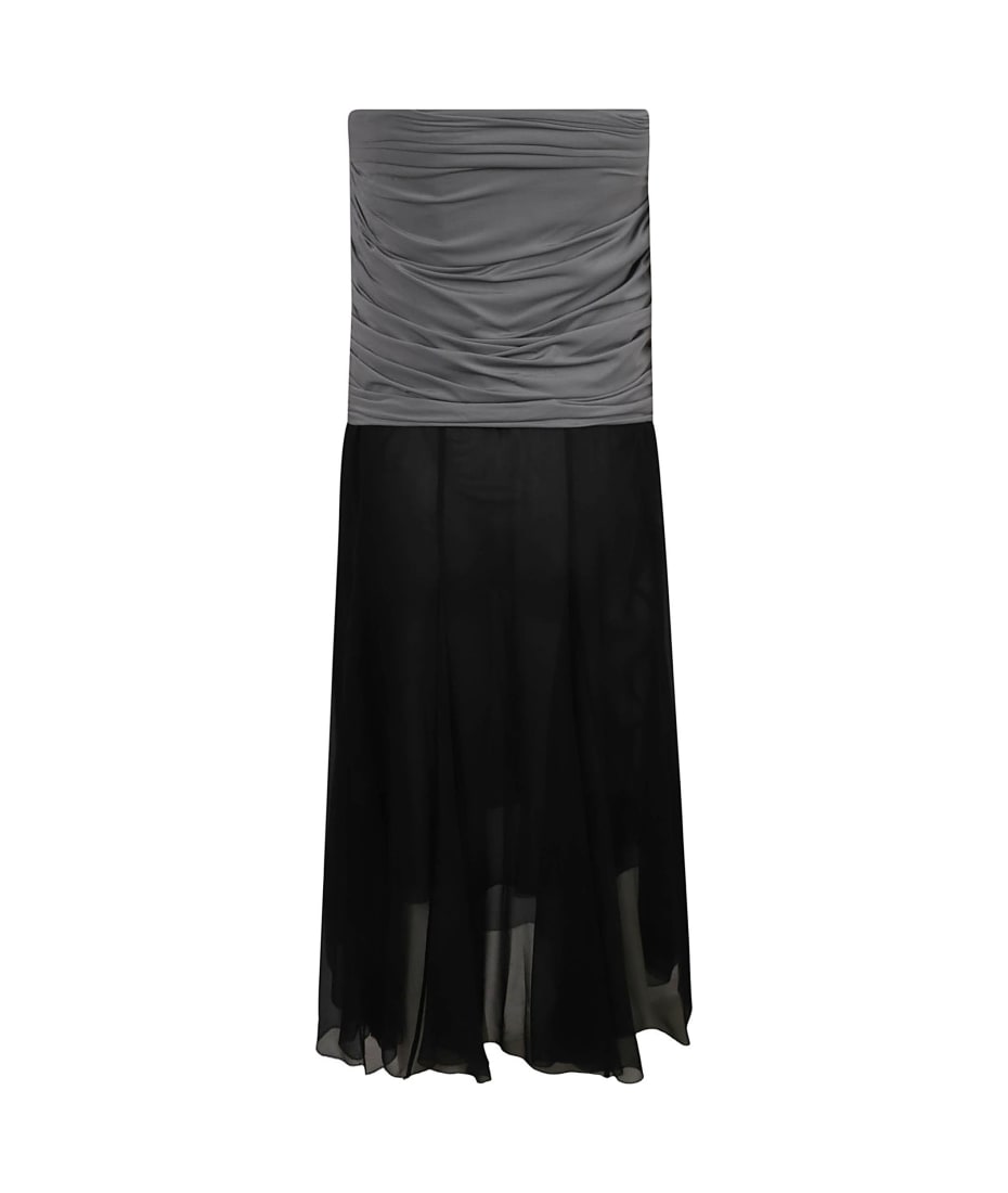 【送料&関税込】Tory Burch Jersey Chiffon Skirt Tory Burch Jersey Chiffon Skirt | italist