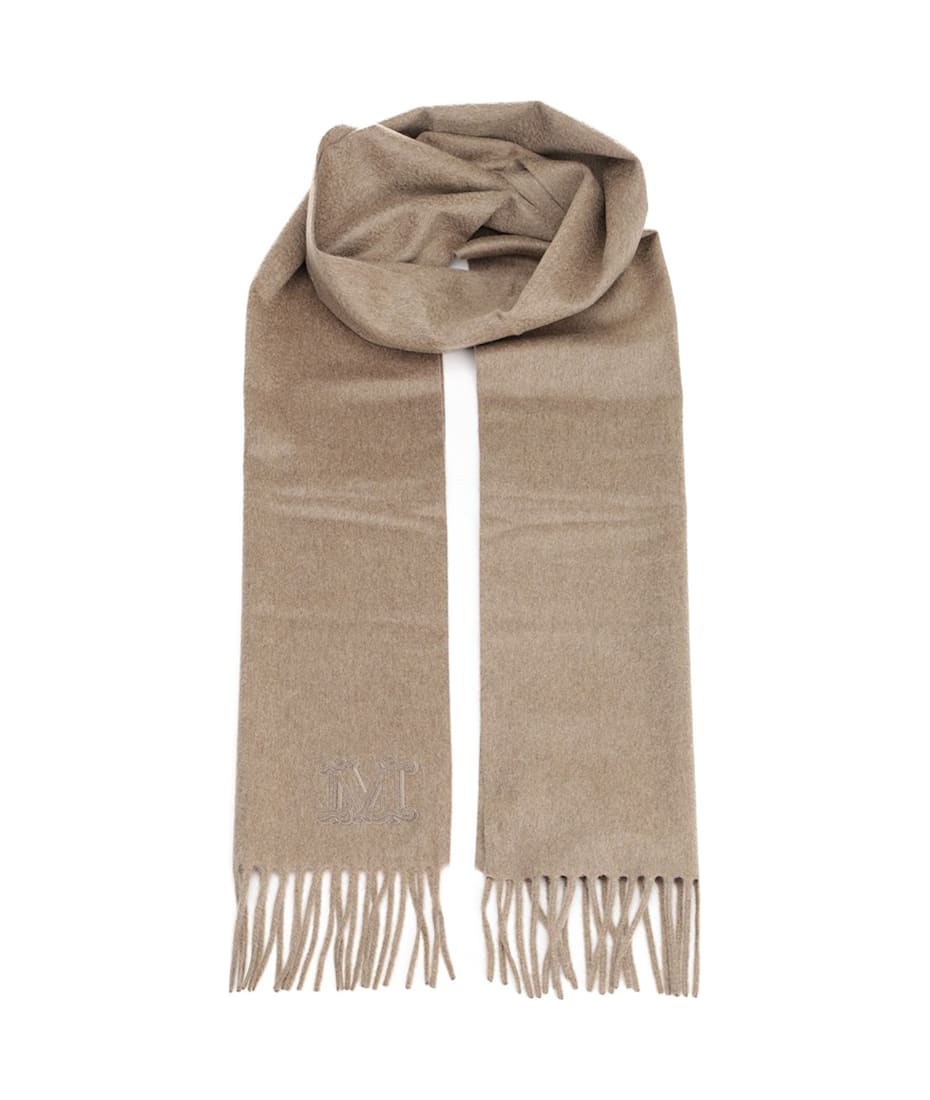 スカーフ Max Mara Stole Cashmere stole | Max Mara