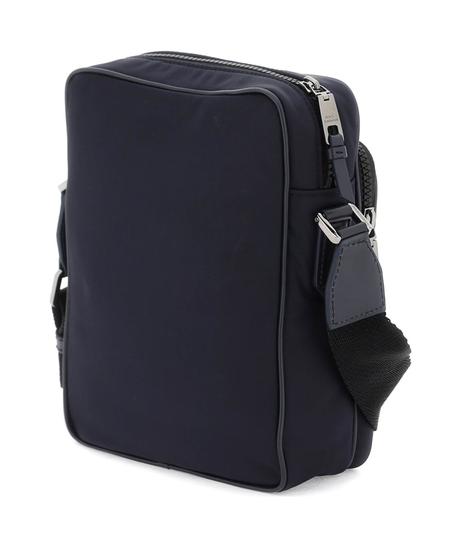 ショルダーバッグ DOLCE & GABBANA NYLON CROSSBODY BAG Dolce & Gabbana Nylon Crossbody Bag | italist