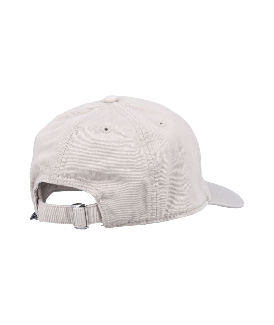 MM6 Maison Margiela Logo Cap | italist