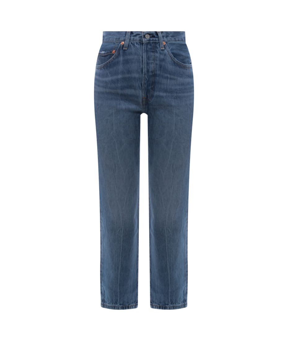 Levi's 50181 Jeans | italist