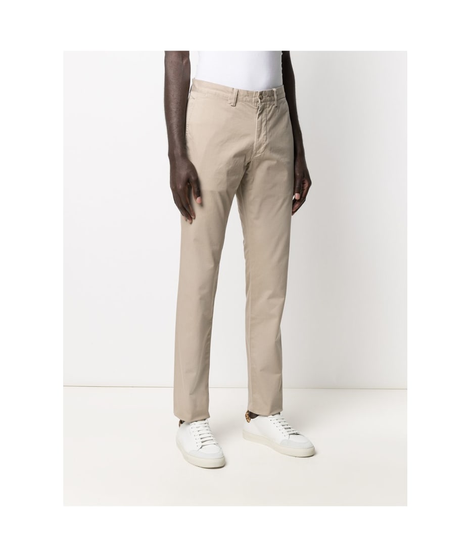 パンツ Ralph Lauren 290P01372 Trousers Beige POLO RALPH LAUREN | Beige Men's Casual Pants | YOOX