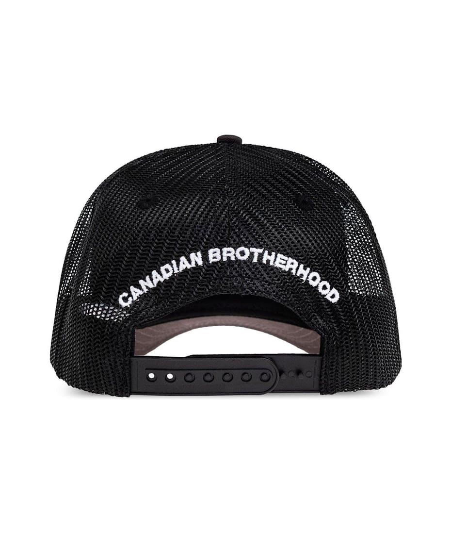 すぐにお届け］DSQUARED2 hat