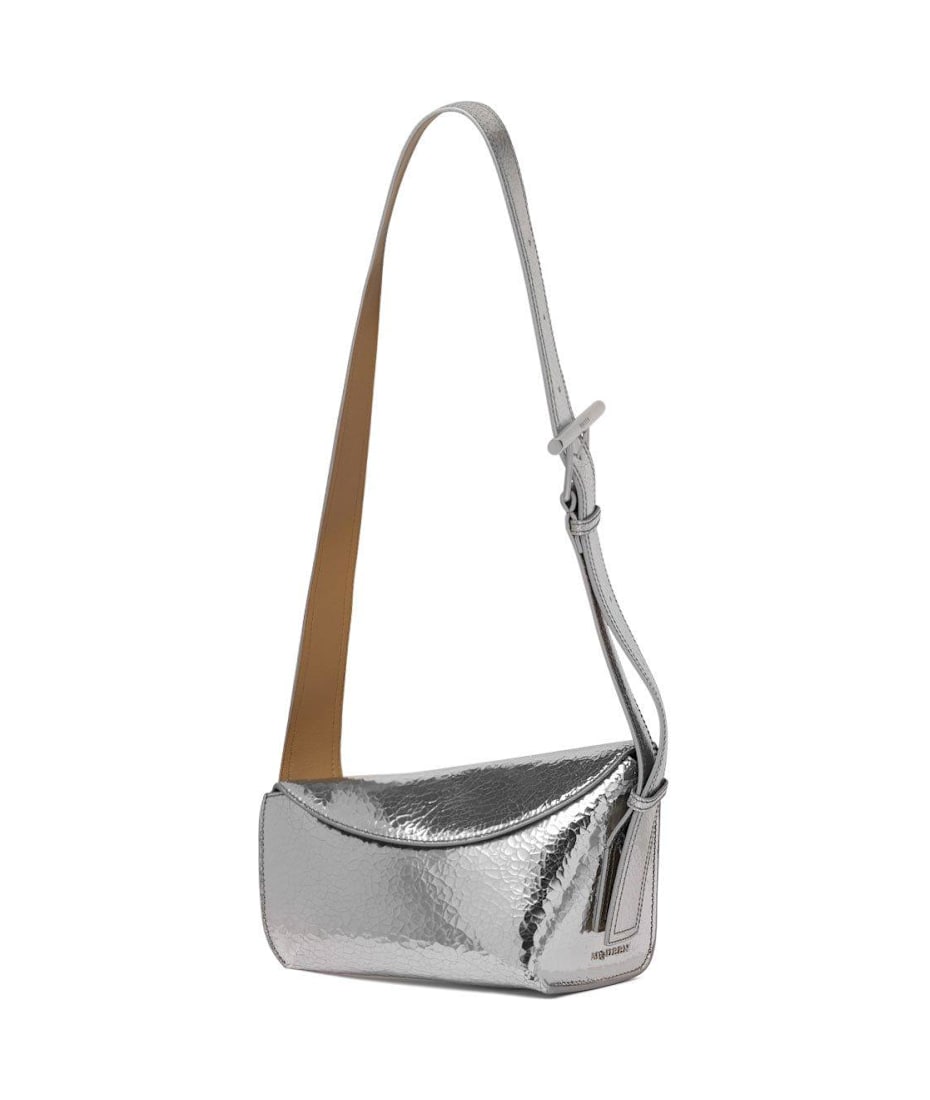 Alexander McQueen T-bar Sling Shoulder Bag | italist, ALWAYS
