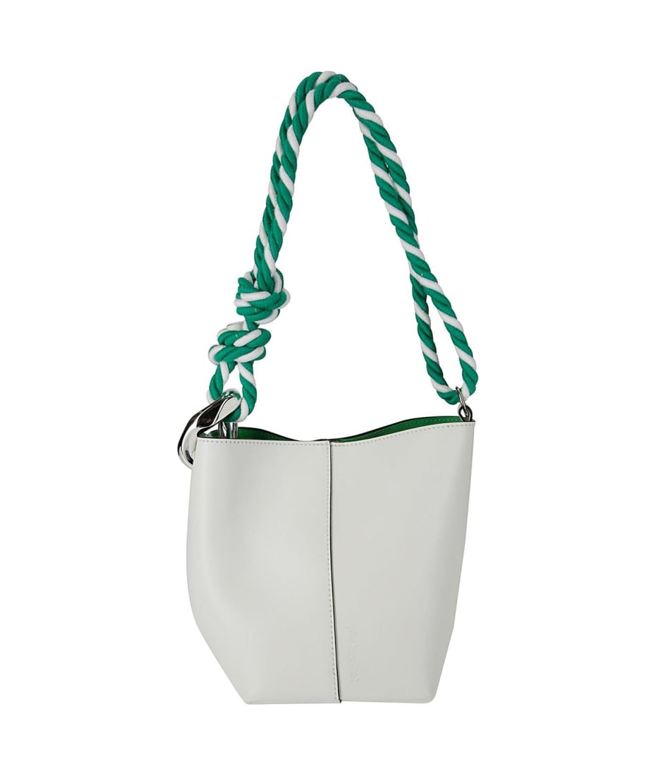 Anderson Jwa Corner Small Bucket Bag italist, ALWAYS LIKE A