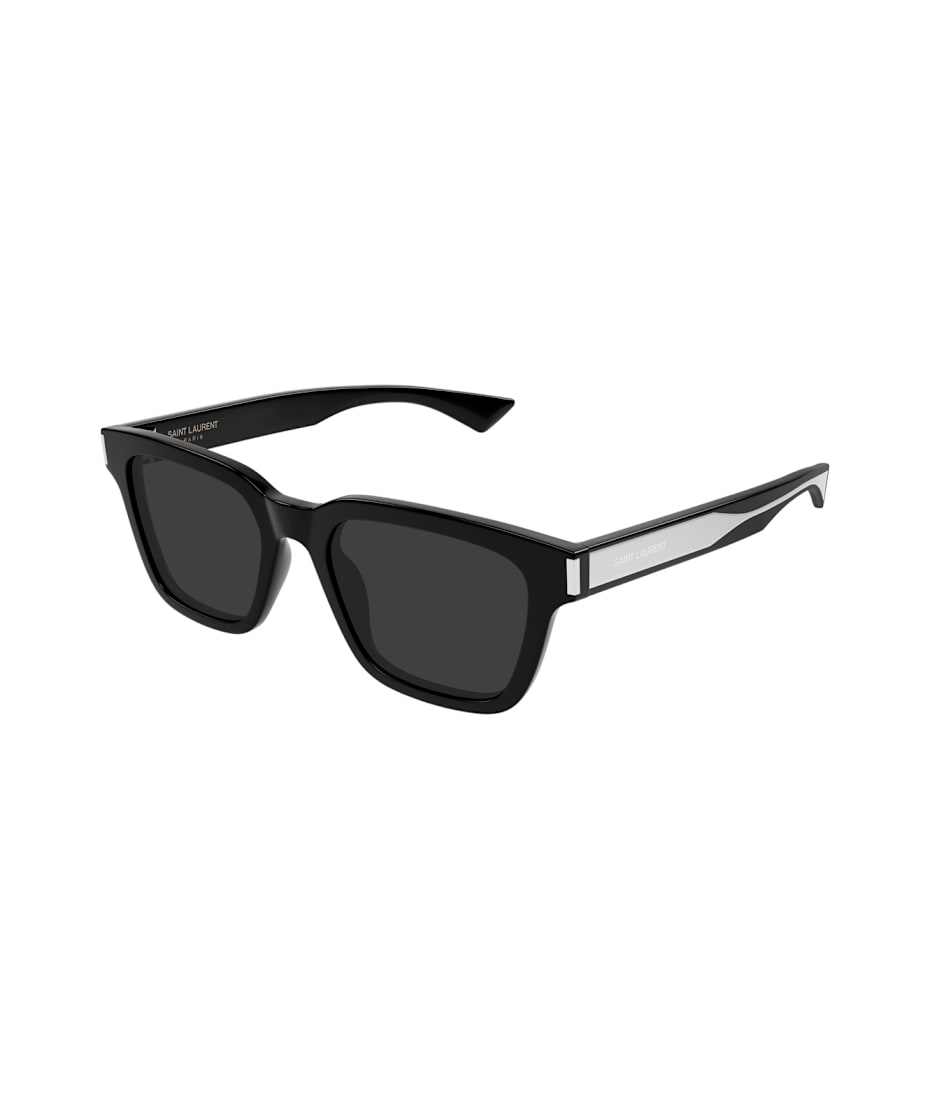 【関税＆送料込み】Saint Laurent Sl 791 Linea Corner Angle Saint Laurent Sl 791 Linea Corner Angle Sunglasses – BALTINI
