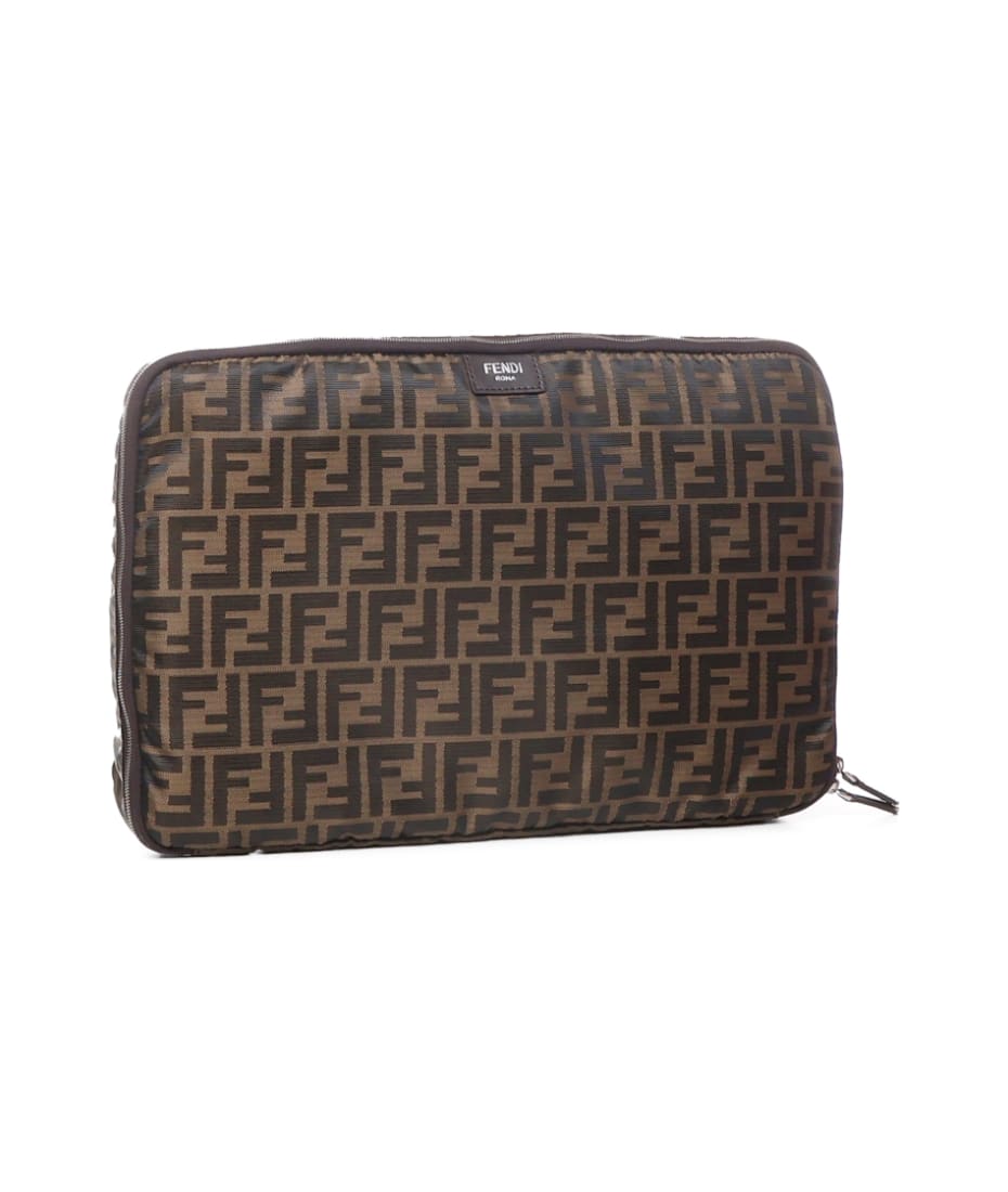 Fendi Ff Shirt Pouch | italist