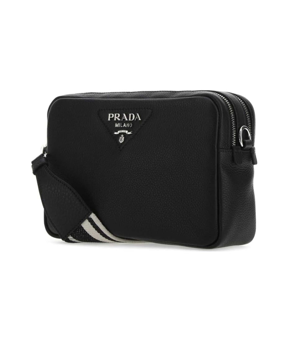 ショルダーバッグ・ポシェット PRADA Woman Crossbody bags Black 1BC2332C8Q F0002 Prada | Bags | Prada Crossbody Bags Woman Black | Poshmark