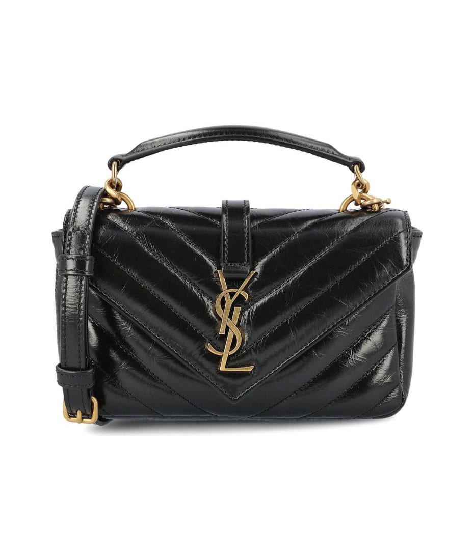 本物 College Laurent Saint Mini italist | Bag Chain 小物