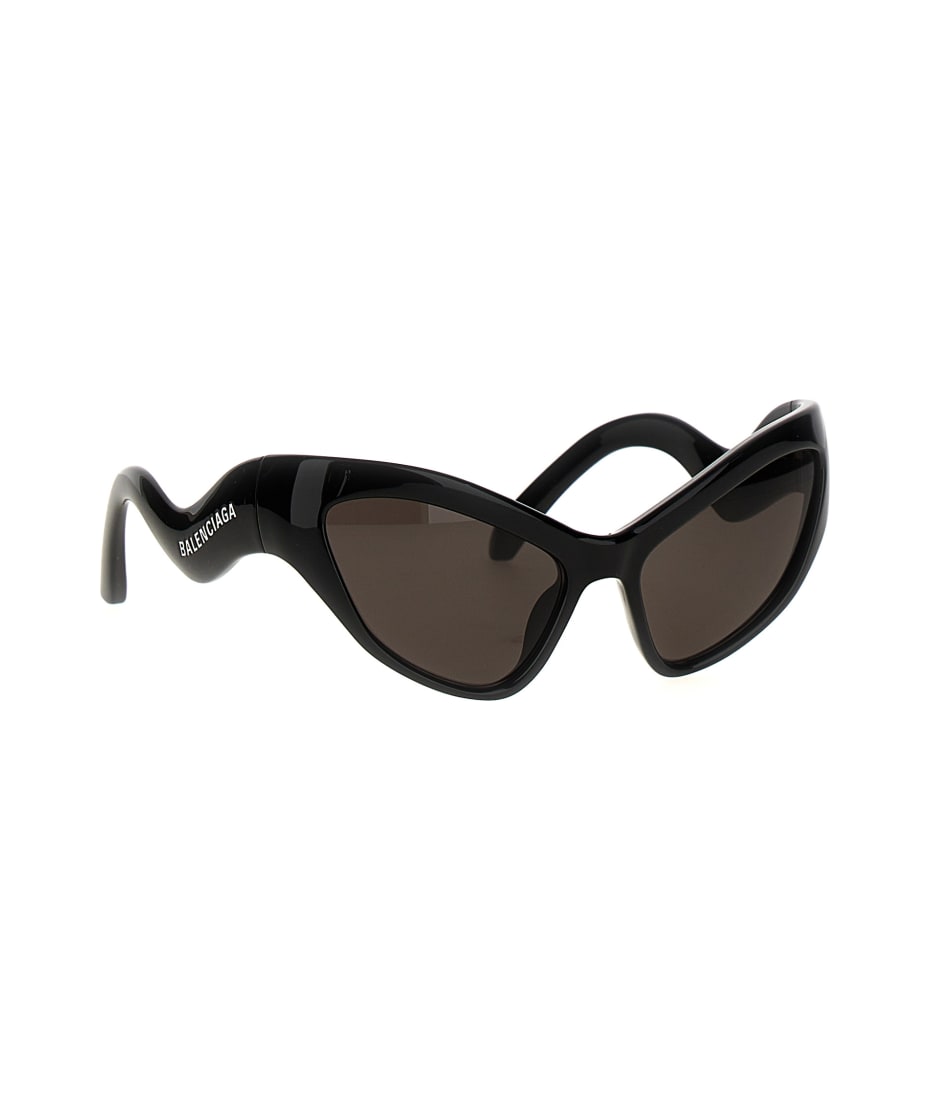 Balenciaga 'hamptons Cat' Sunglasses | italist