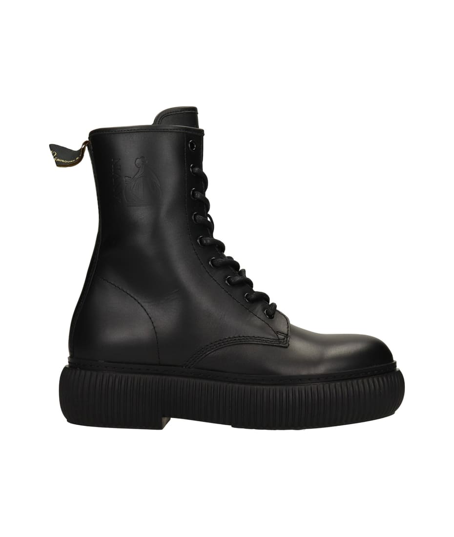 Lanvin Arpege Ankle Boots | italist