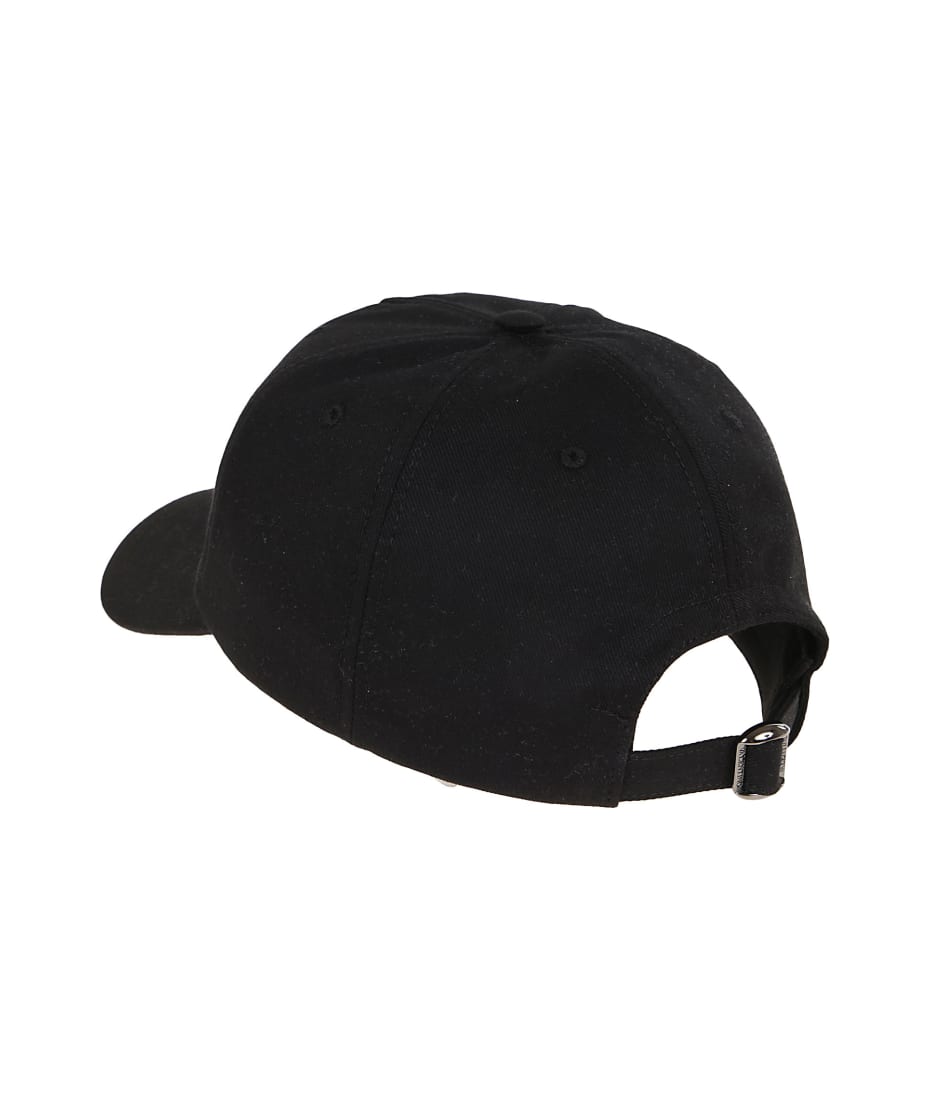 Valentino Garavani Baseball Hat Vltn - hat eyewear Cream 44-5 mats caps