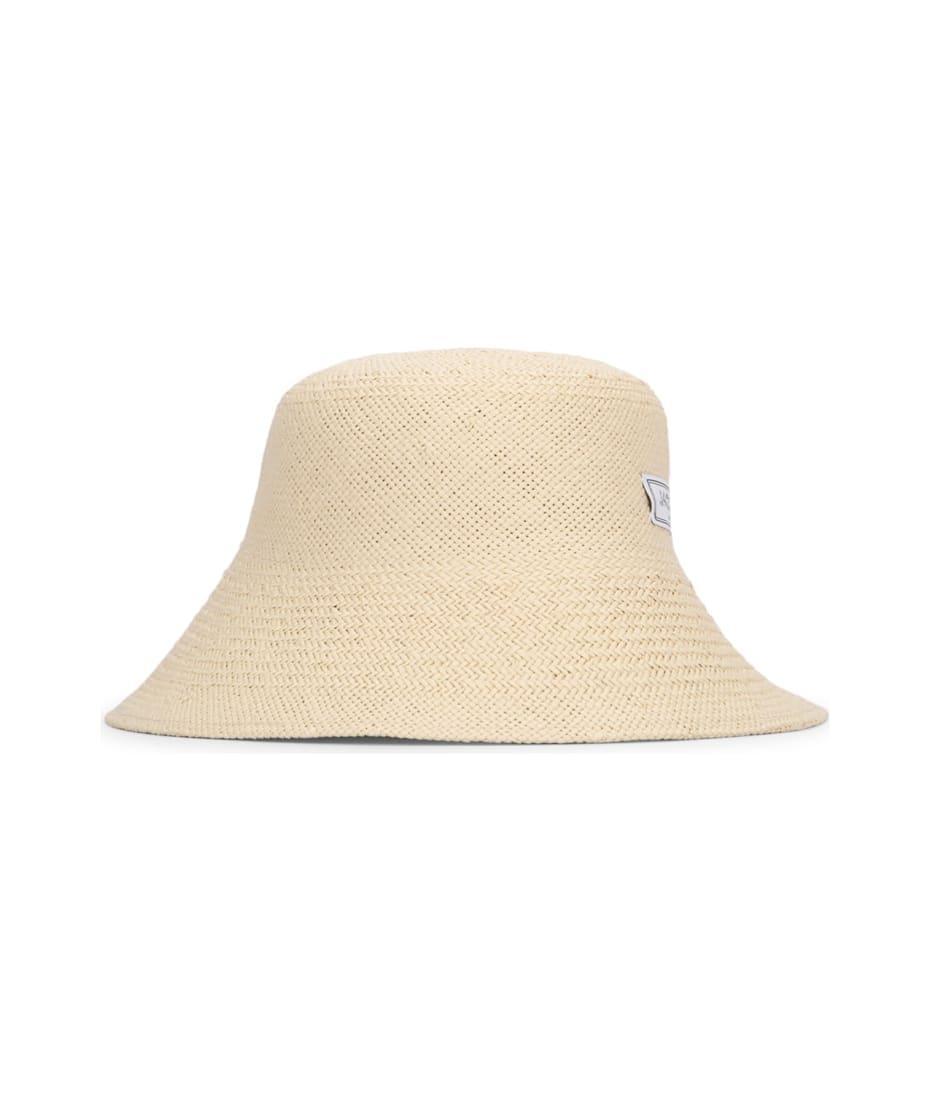 【関税＆送料込み】Jacquemus La Chapeau Vela Summer Hat nm_4845115_100188_m