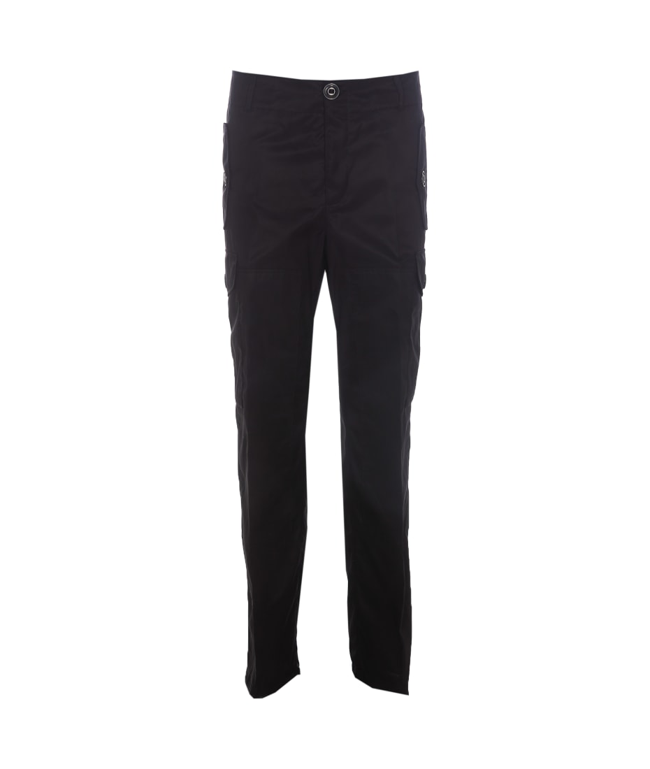 Shop Plain Cargo Pants Online | Max UAE