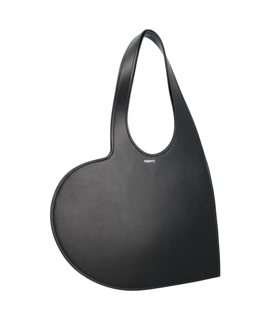 Coperni Mini Heart Tote Bag | italist