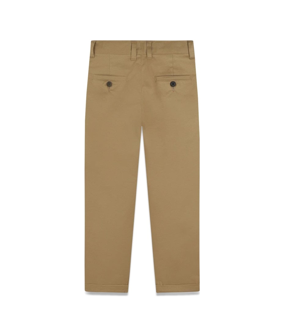 パンツ BOSS Woman Pants Beige 50540589 269 Hugo Boss Pants | italist