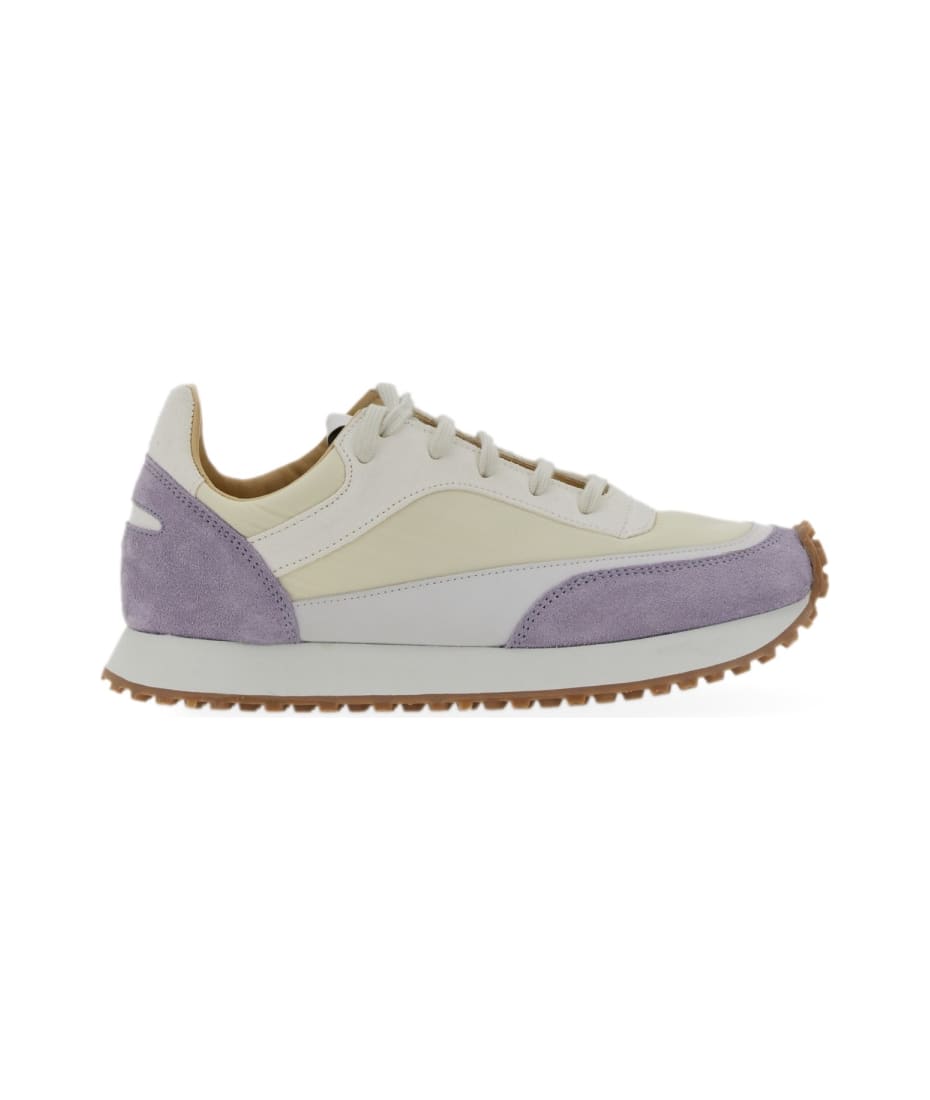 スニーカー SPALWART SS23 SNEAKER TEMPO LOW (5113959_4006) Tempo Low | Shoes | Spalwart
