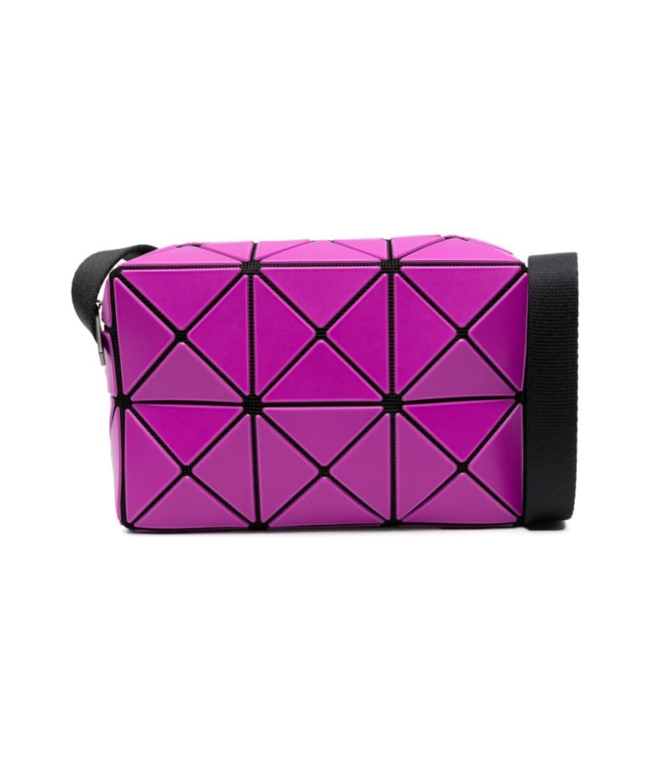 ショルダーバッグ・ポシェット BAOBAO ISSEY MIYAKE FW24 CUBOID SHOULDER BAG (BB48AG661 62) BAO BAO ISSEY MIYAKE☆CUBOID ショルダーバッグ (BAOBAO ISSEY