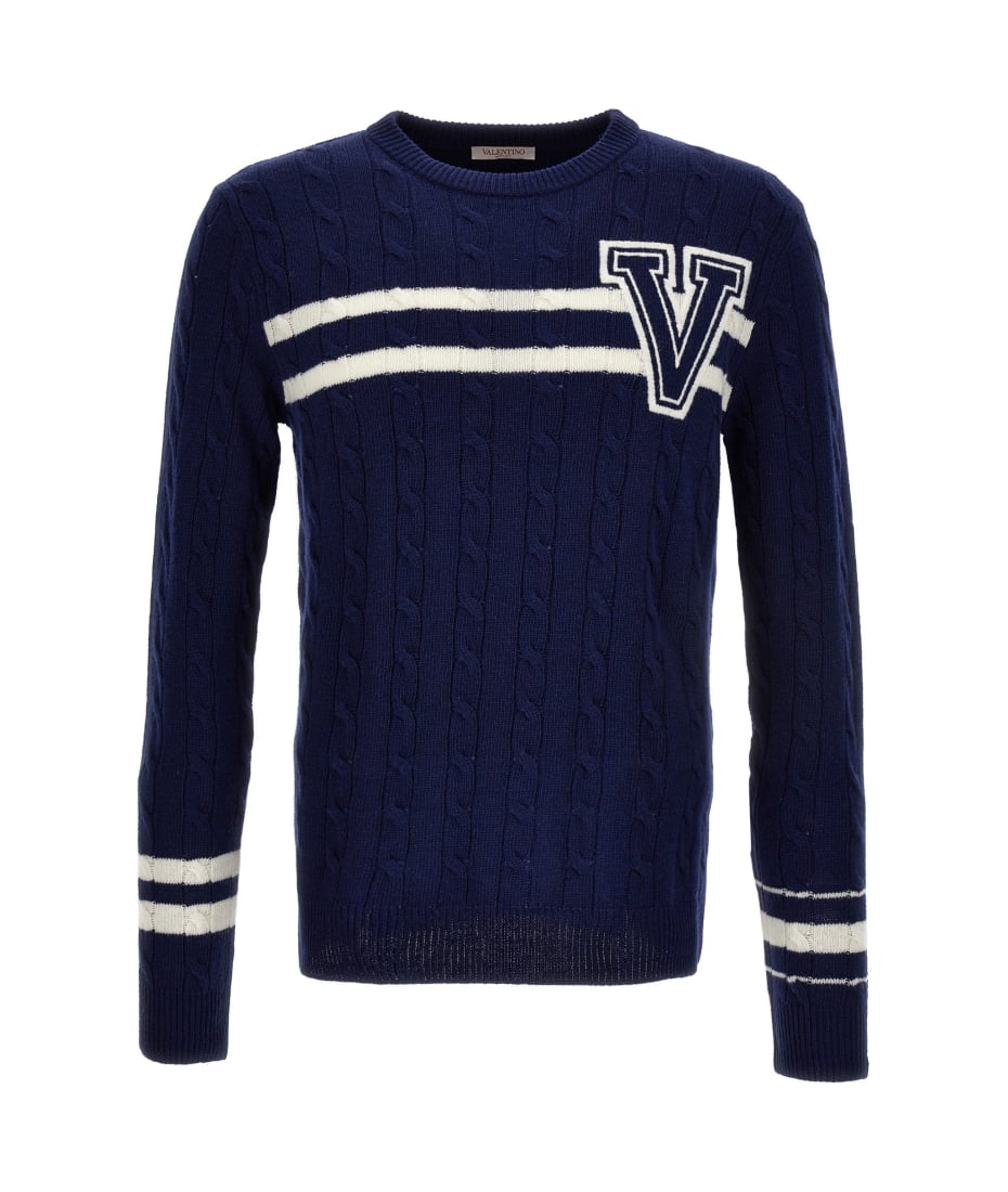 Valentino shop sweater sale