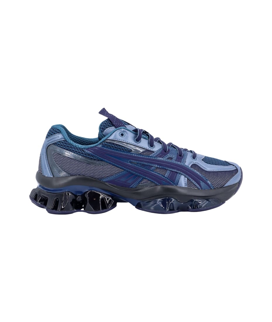 Asics Us5-s Gel Quantum Kinetic Sneakers | italist