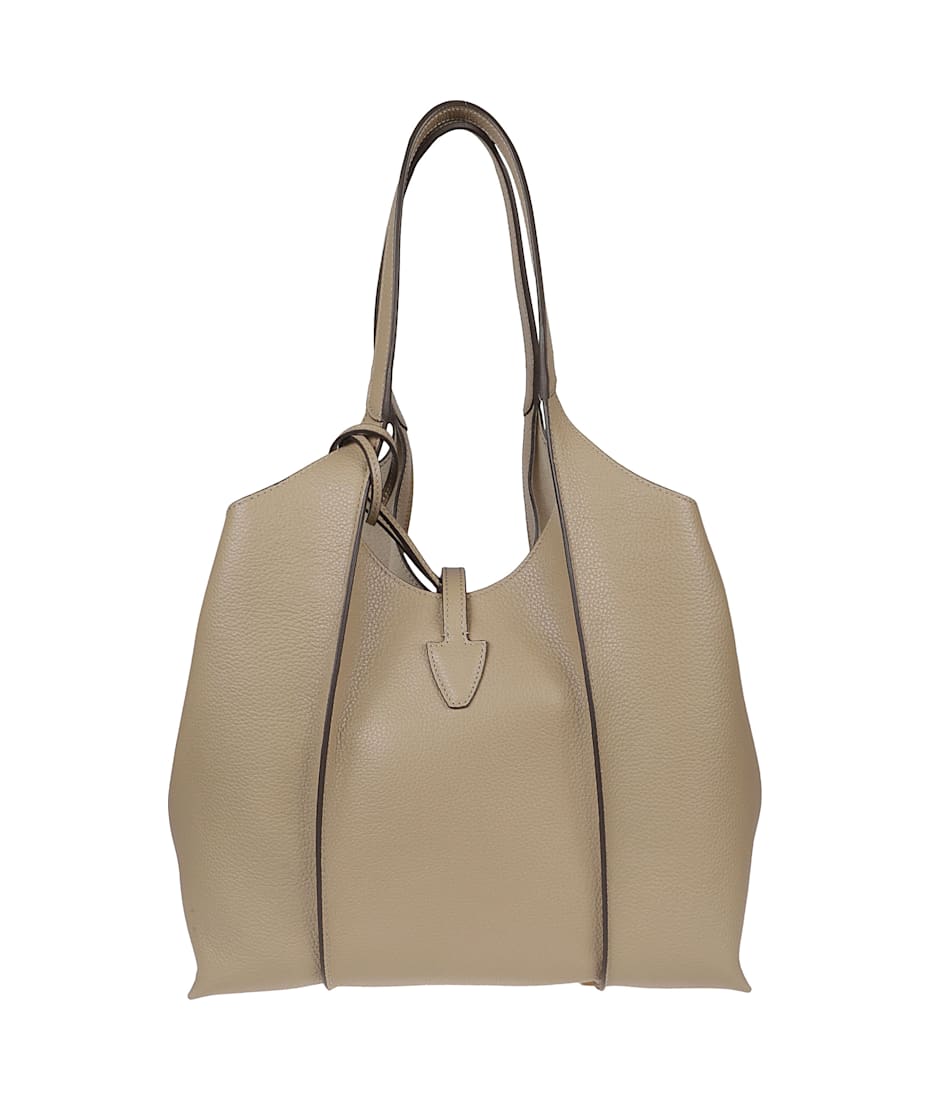 トートバッグ TODS TSB SMALL SHOPPING BAG Tod's Small Tsb Shopping Bag | italist