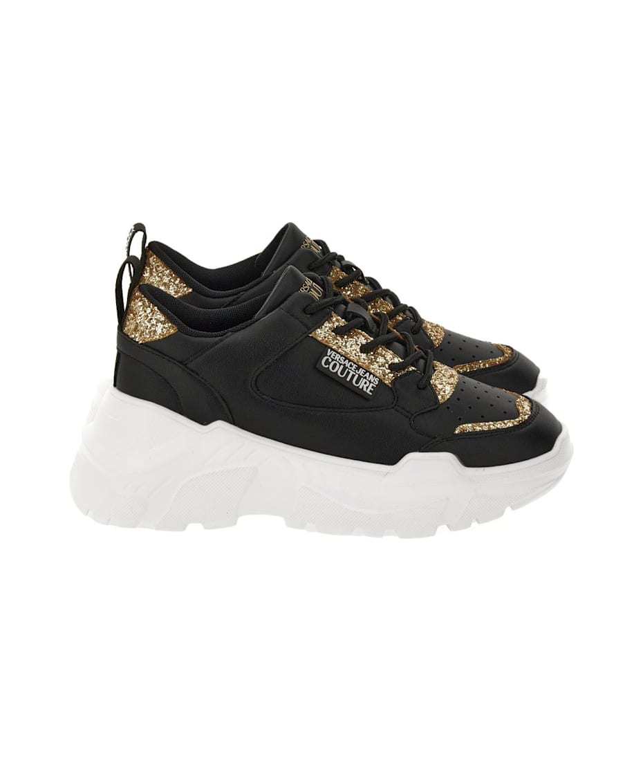 Schoen Versace Sneakers Dames Versace Schoenen Sale Versace Jeans