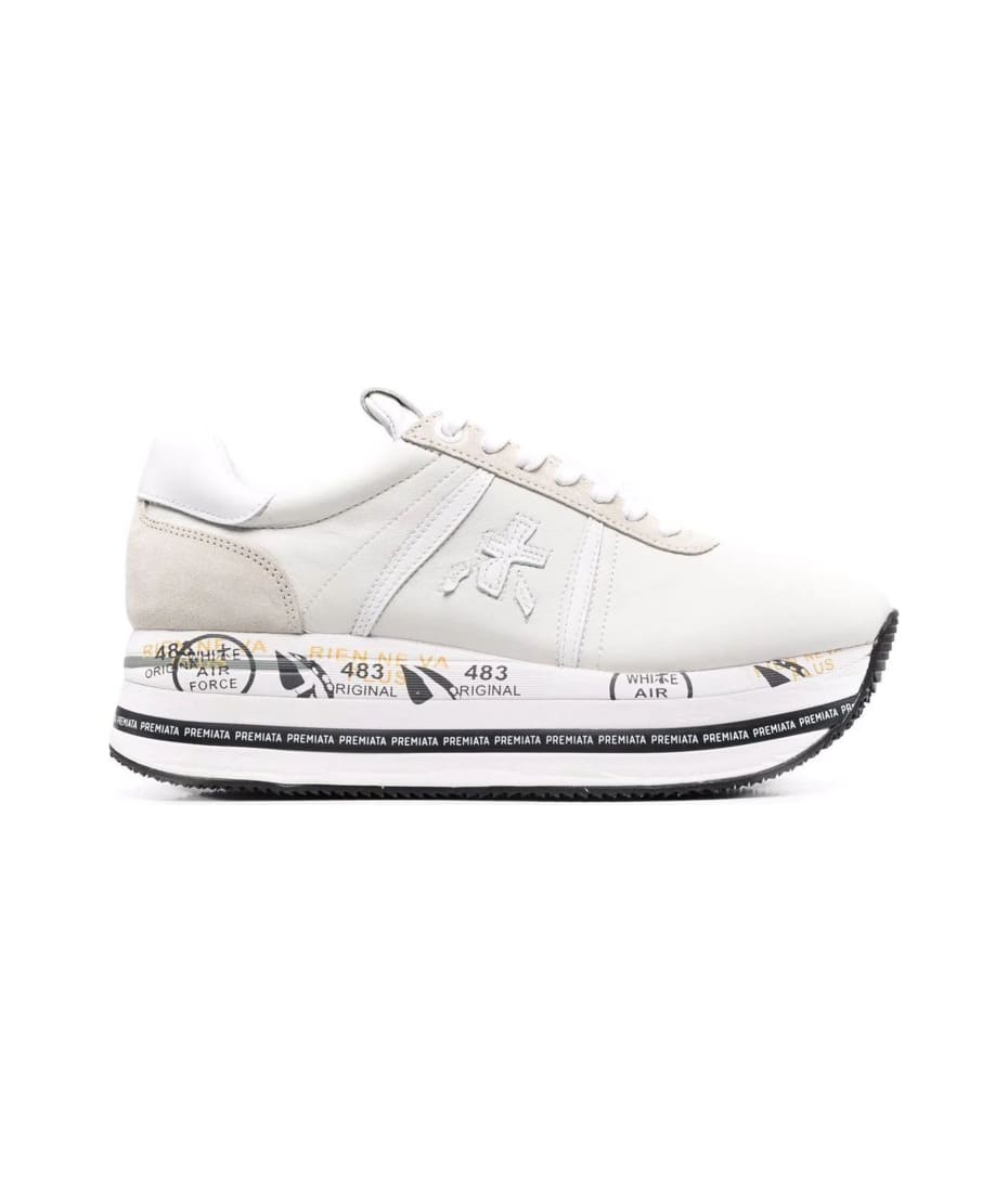 スニーカー Premiata BETH SNEAKERS Premiata Beth Sneakers | italist