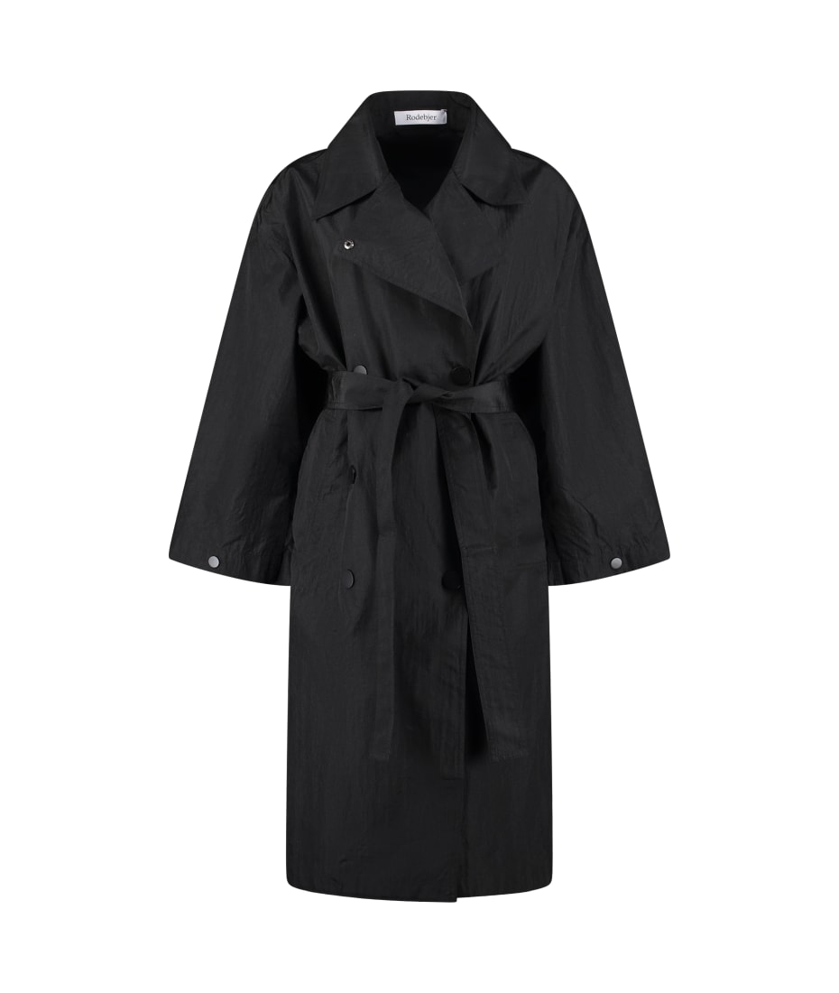 rodebjer gemma coat