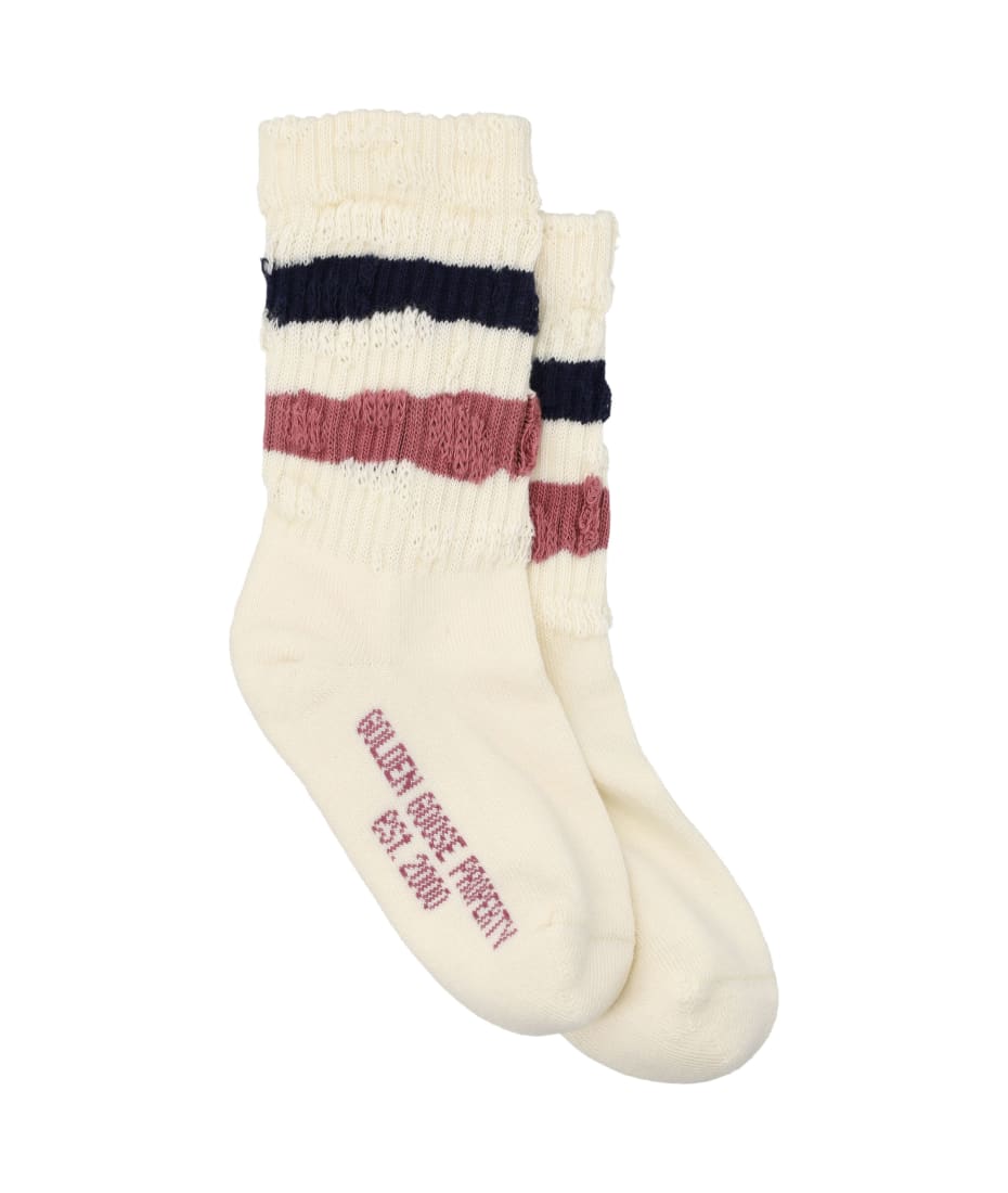 Golden Goose Socks | italist