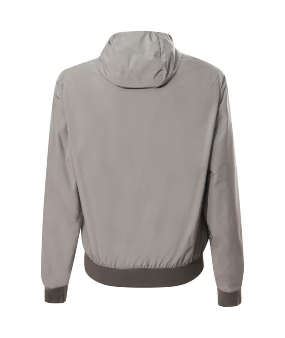 Moorer Beige Casual Jacket | italist