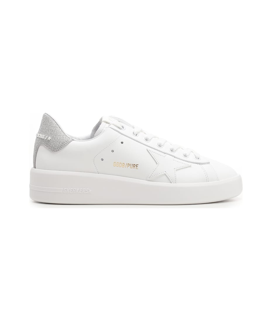 Golden Goose Purestar Sneakers | italist