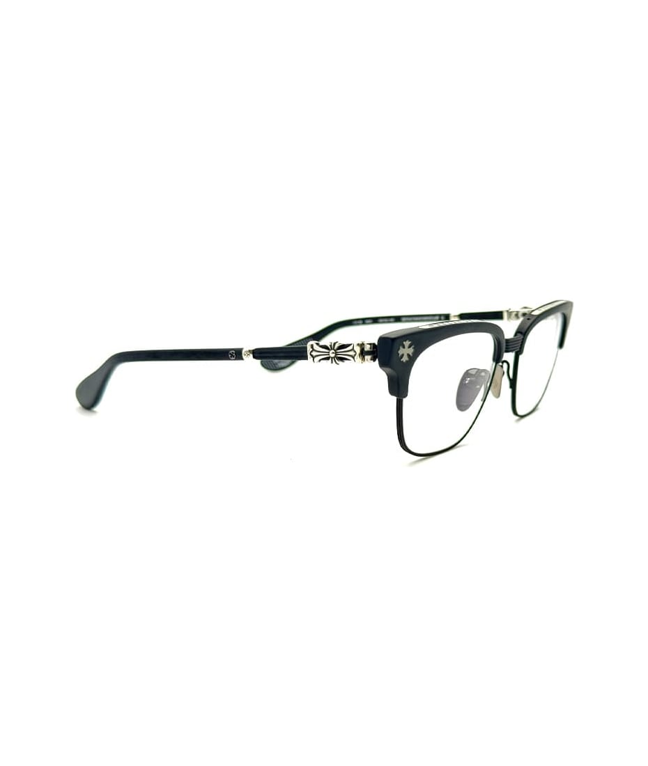 Bonennoisseur Ii - Matte Black Rx Glasses