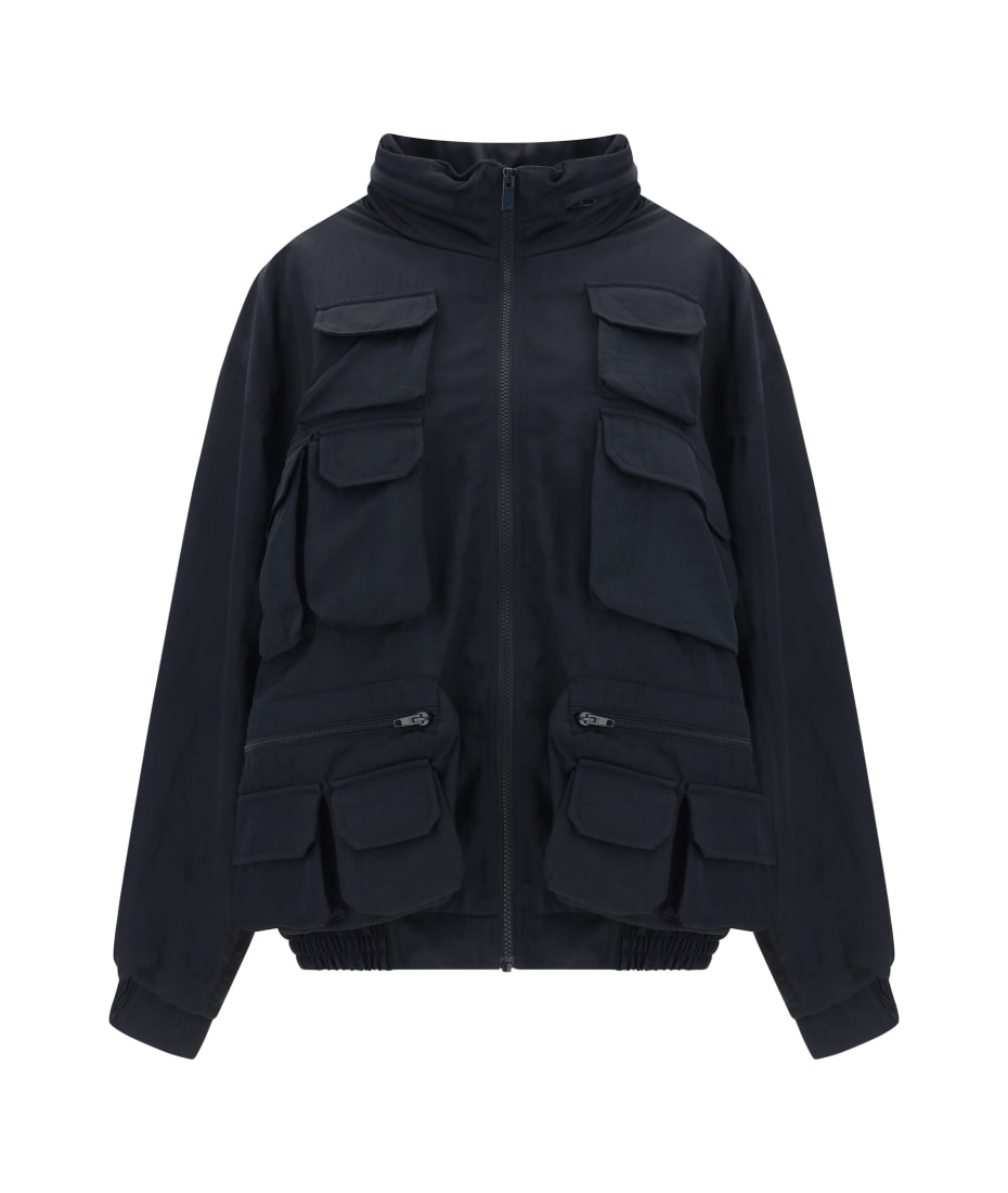 【送料&関税込】Golden Goose Multipockets Windbreaker Jacket Golden Goose Multipockets Windbreaker Jacket | italist