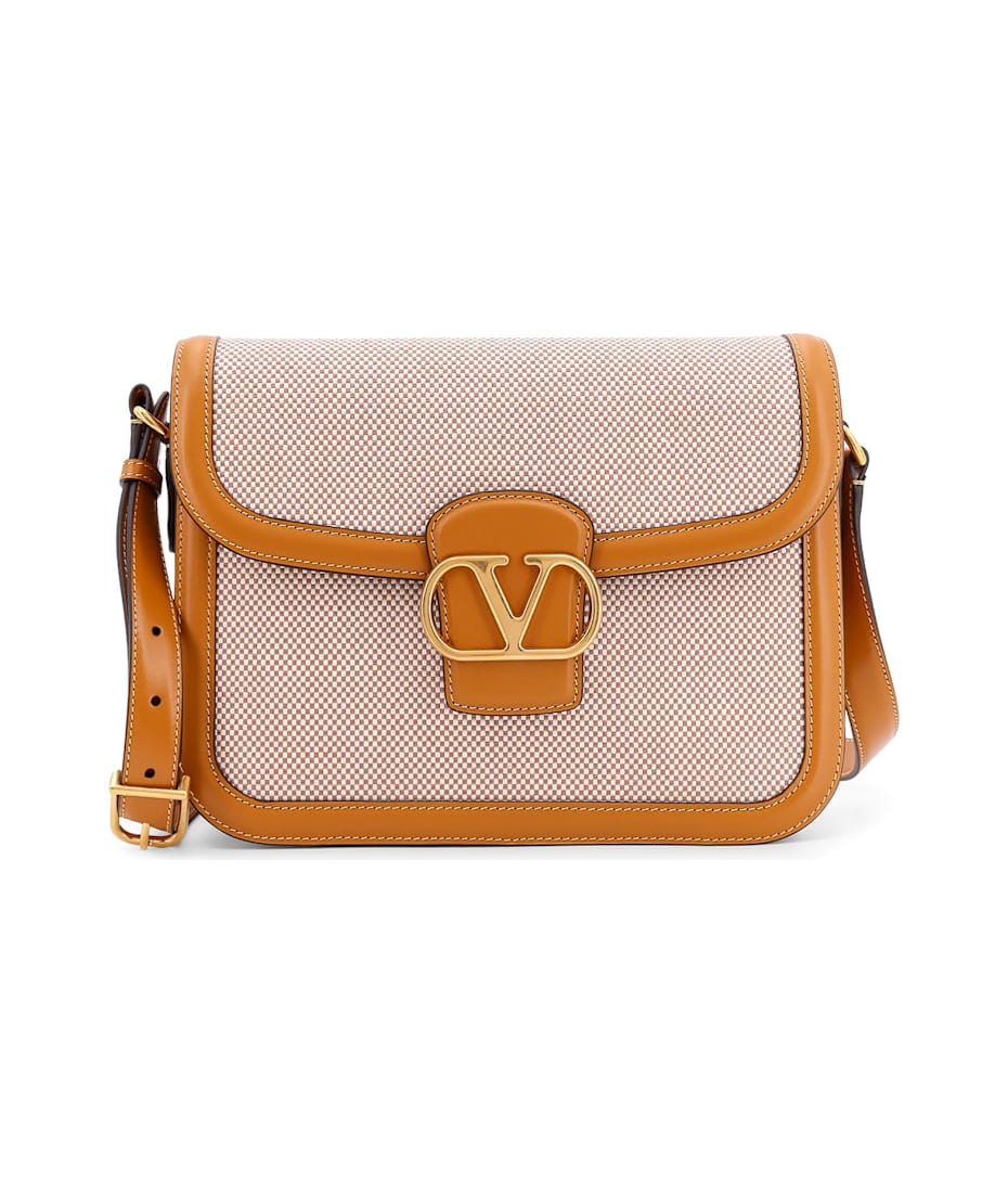 【VALENTINO BAGS】 フォールド オーバー ディヴィナ バッグ Valentino Bags | Valentino Fold Over Divina Bag | Crossbody