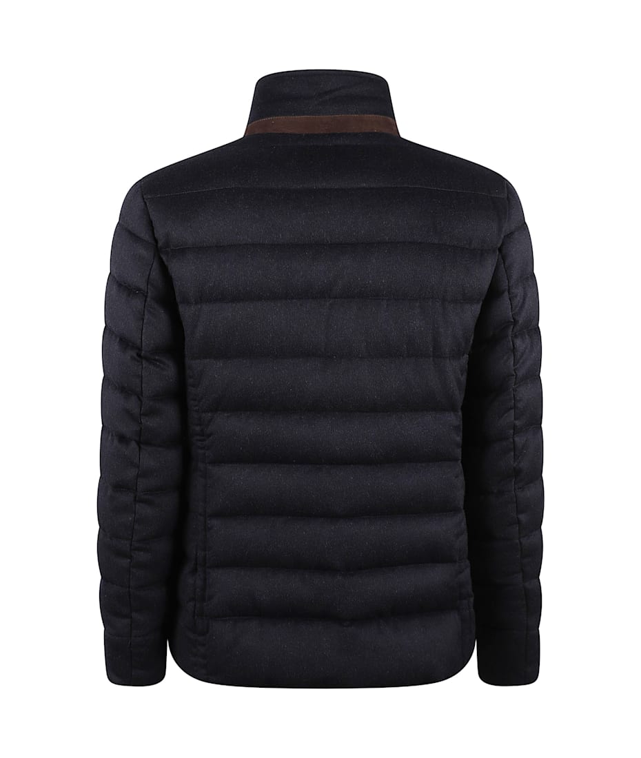 Moorer Nomos Padded Jacket | italist