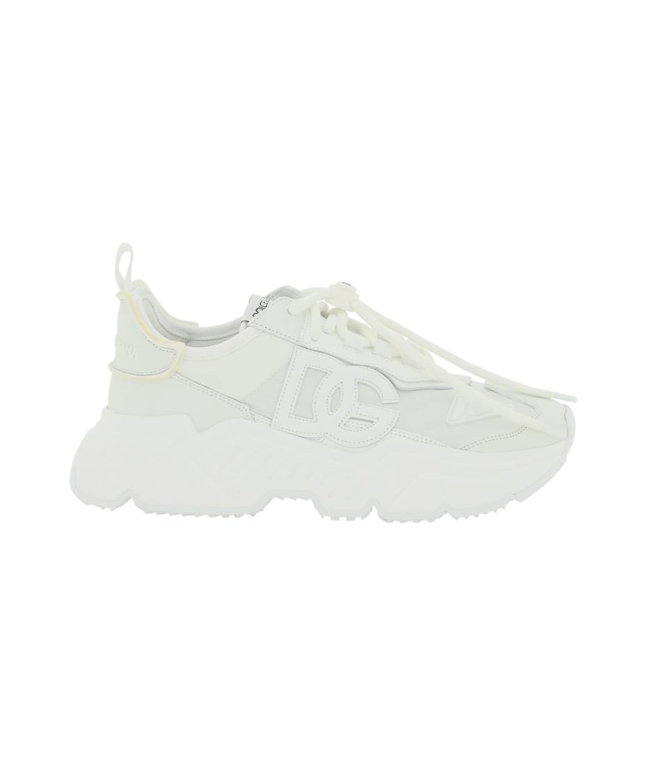 Dolce & Gabbana Daymaster Sneakers | italist
