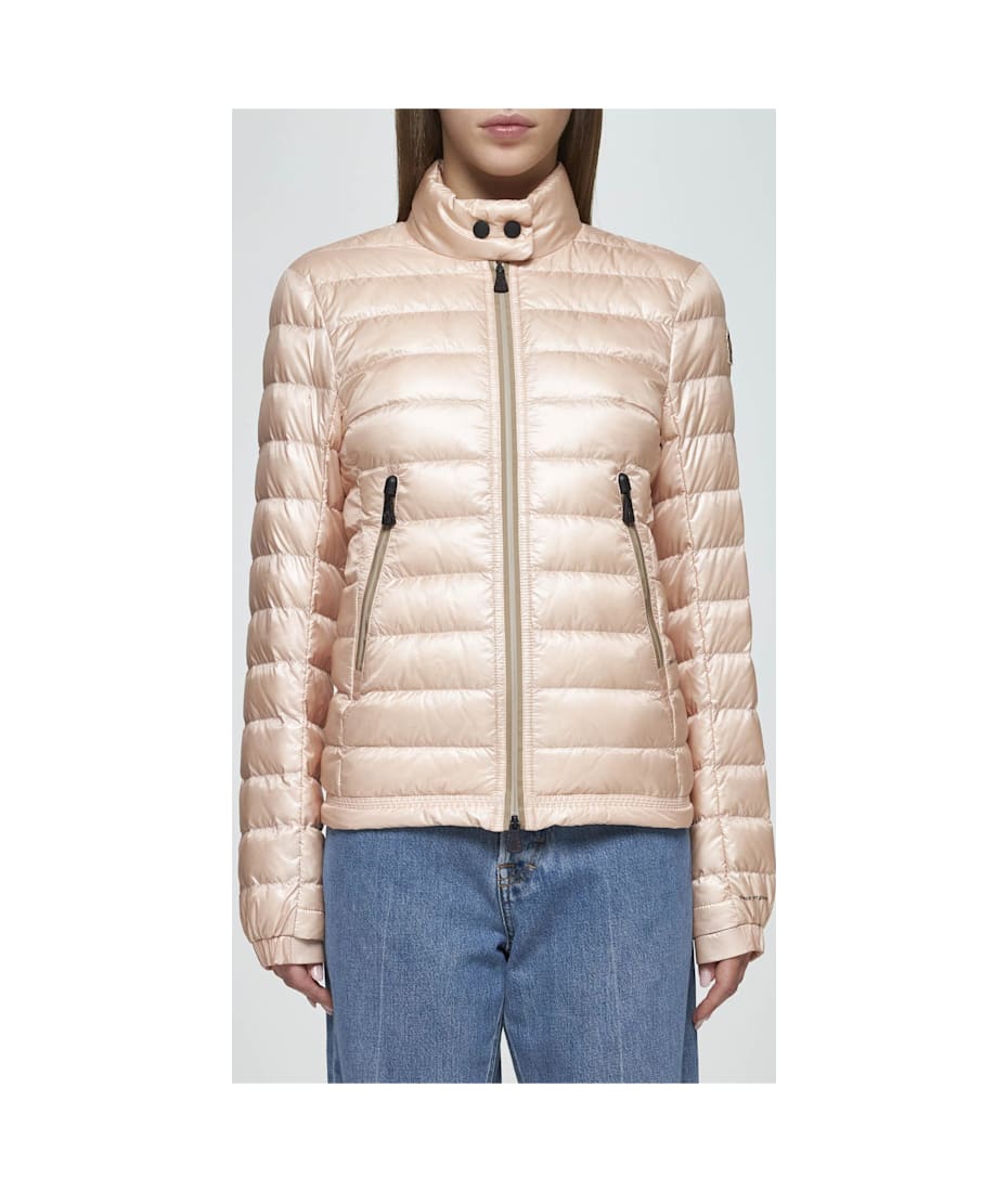 【送料&関税込】Moncler Walibi Quilted Nylon Down Jacket Moncler Walibi Quilted Nylon Down Jacket | italist