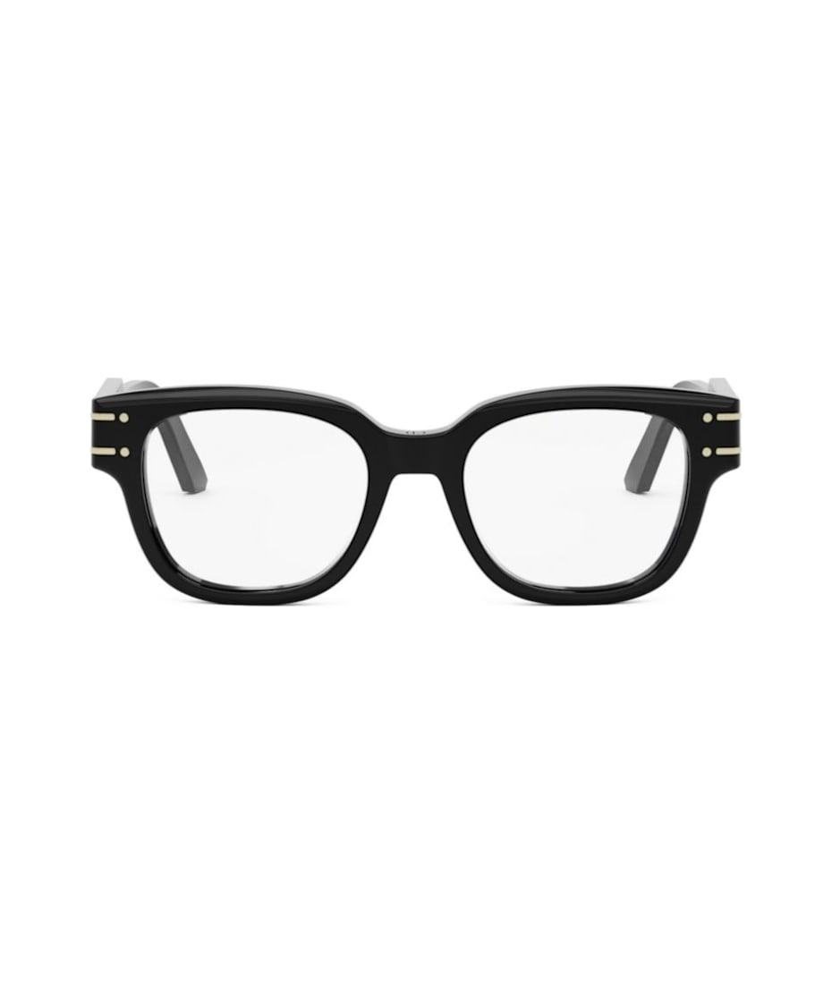 Dior Eyewear Cd50126i001 - Black | italist