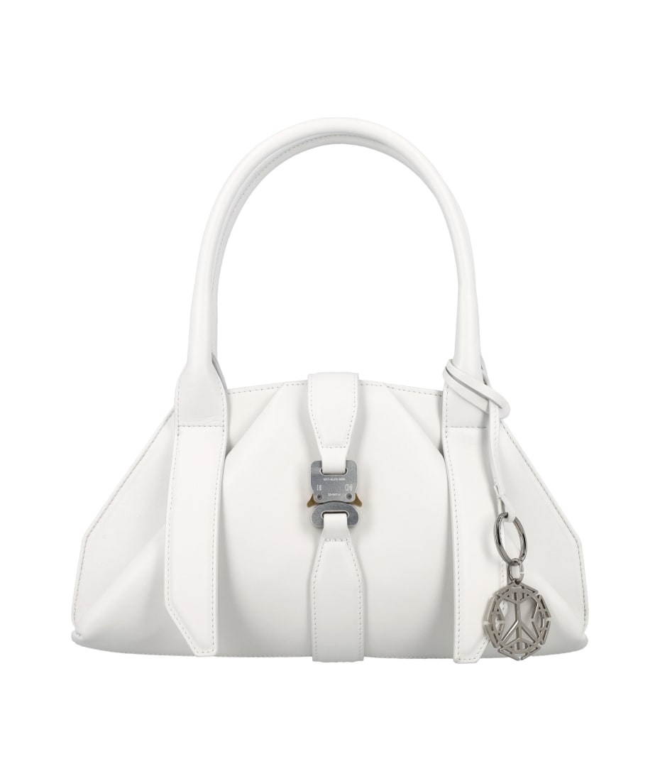 1017 ALYX 9SM Alba Bag With Charm | italist